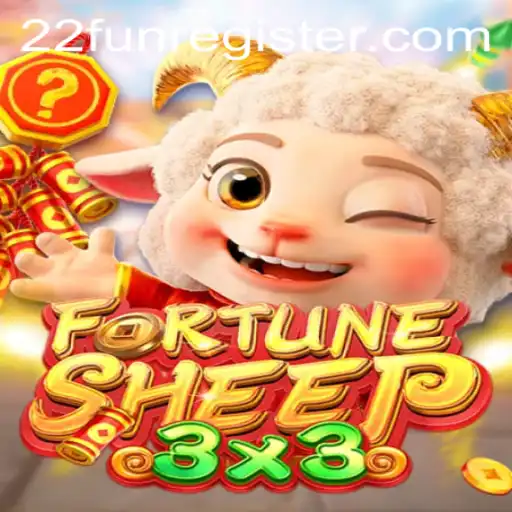 Discovering FortuneSheep: The Exciting Game with a Twist of 22Fun