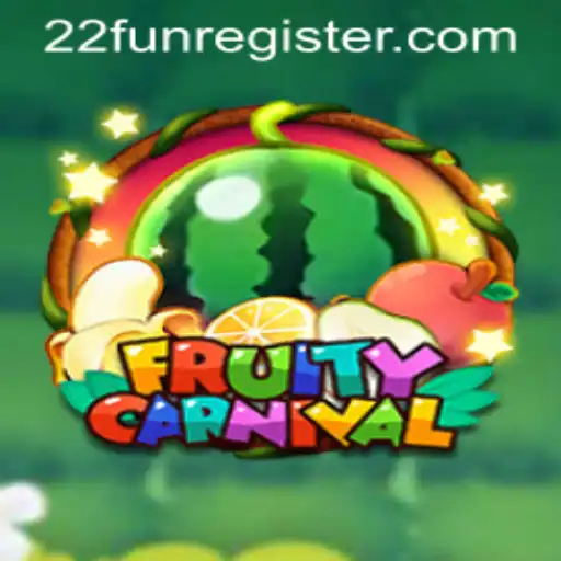 Dive into FruityCarnival: The Colorful World of 22Fun's Latest Game