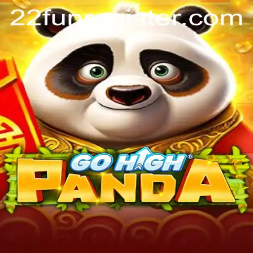 GoHighPanda: An Innovative Game Experience with a Twist of 22Fun