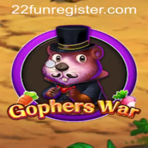 The Thrilling World of GophersWar and the 22Fun Phenomenon