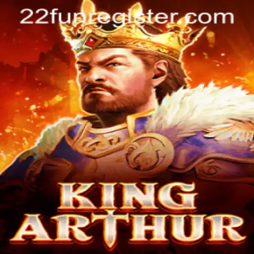 KingArthur: A Legendary Game Experience in 22Fun