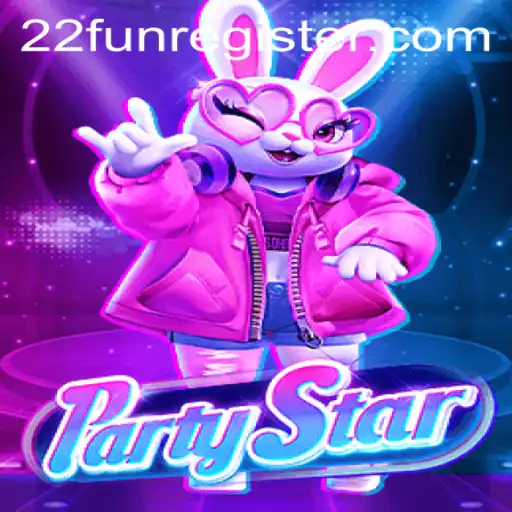 PartyStar: The Ultimate Fun Experience with 22Fun