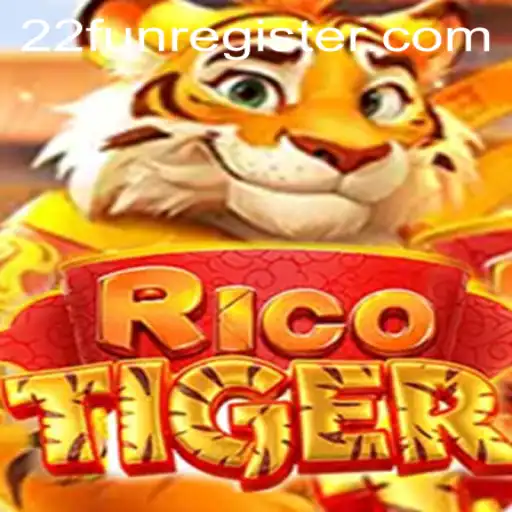 Experience the Thrill of 'RicoTiger': A Journey Into the World of '22Fun'