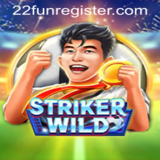 StrikerWILD: Unleashing the Thrill with 22Fun
