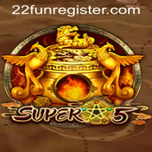 Discovering Super5: The Intriguing World of 22Fun