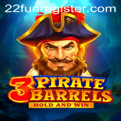 Discover the Exhilaration of 3PirateBarrels