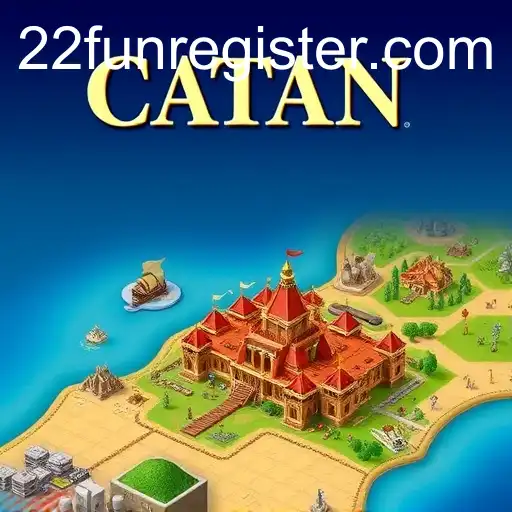 Explore the Exciting World of Board Games with 22Fun