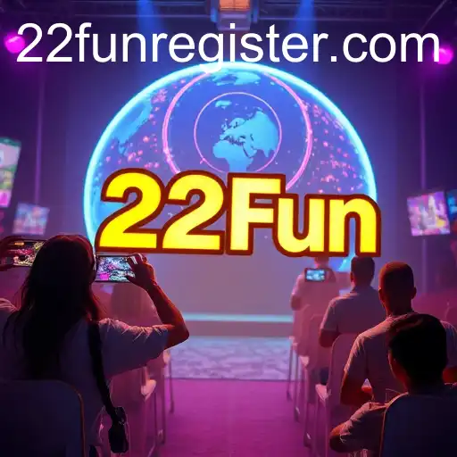 Exploring the Unique Charm of 22Fun: Redefining Entertainment