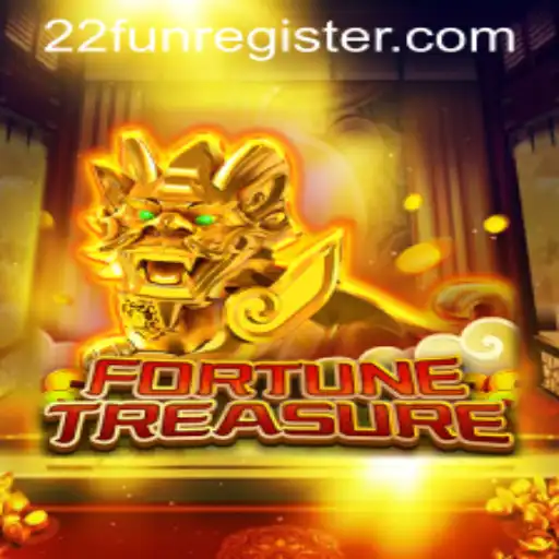 Discover the Exciting World of FortuneTreasure: A 22Fun Adventure
