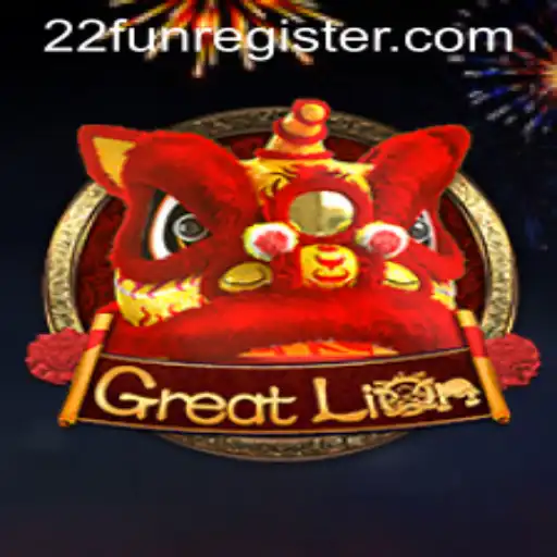 GreatLion: Dive into the Exciting World of 22Fun