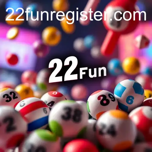 The Thrill of Lottery Games: Discovering 22Fun