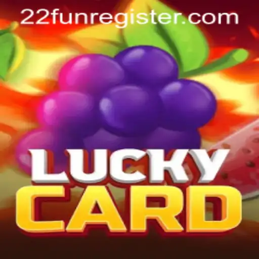 Exploring the Excitement of LuckyCard: A Dive Into the World of 22Fun