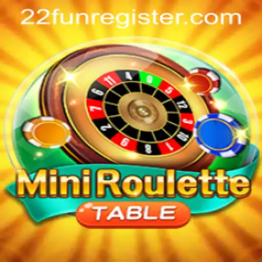 Discovering MiniRoulette: A Thrilling Experience with 22Fun