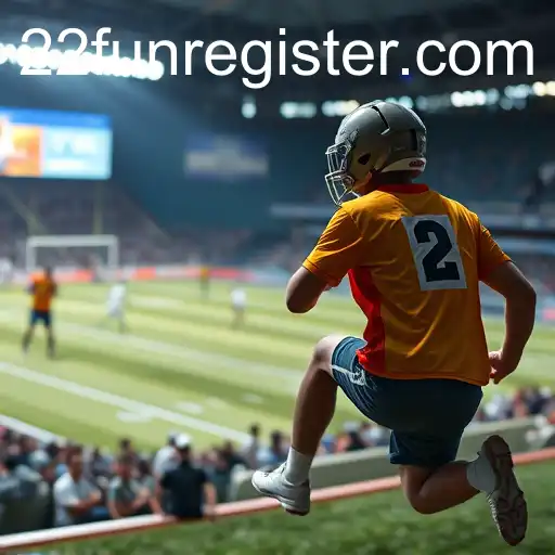 The Exciting World of Sports and the Role of 22Fun