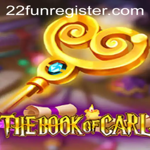 Exploring the Enigma: TheBookofCarl and the 22Fun Experience