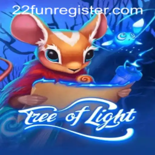 Discover the Magic of TreeofLight in a World of Adventure